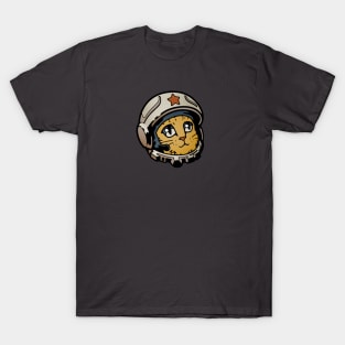 Space Cat T-Shirt